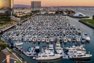 Downtown Marina