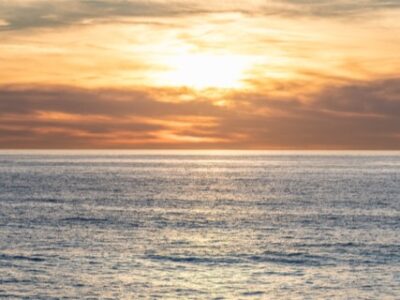 La Jolla Wind and Sea
