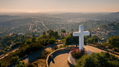 Mount Helix