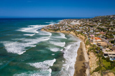 Pacific Beach