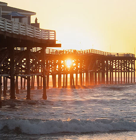 Pacific Beach