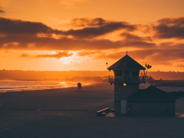 San Diego