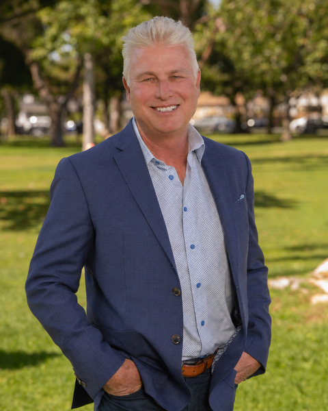 Alan Kinzel